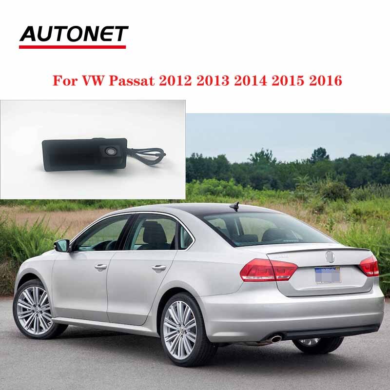 Autonet ĸ麸 ī޶ VW Passat 2012 2013 2014 2015 20..